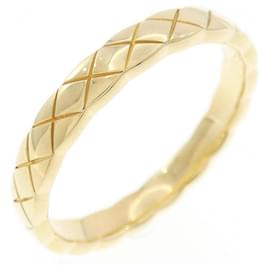 Chanel-Chanel Coco Crush Mini Band Ring-Other