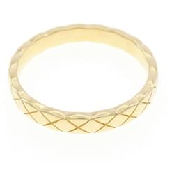 Chanel-Chanel Coco Crush Mini Band Ring-Other