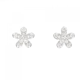 Van Cleef & Arpels Socrates Earrings Golden