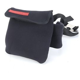 Autre Marque Borsa a corpo Prada Sport nera Nero
