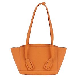 Bottega Veneta Sac à main Arco Small Tote Orange