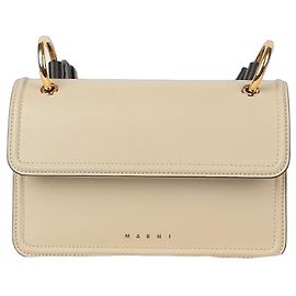 Marni Nova Bolsa de Ombro Beat Multicor