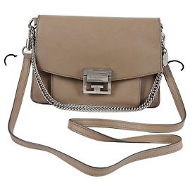 Givenchy Piccola borsa a tracolla Rosa