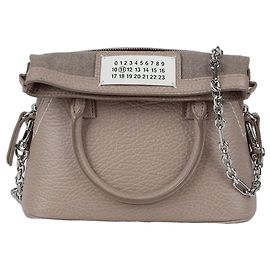 Maison Martin Margiela Micro Tote Shoulder Bag Pink