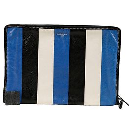 Balenciaga Clutch Bazaar Multicolor