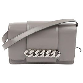 Givenchy Borsa a Spalla e Crossbody Infinity Marrone