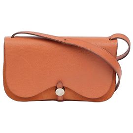Hermès Colorado PM Shoulder Bag Orange