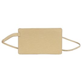 Louis Vuitton Borsa a tracolla Roshel Pouch Giallo