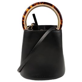 Marni Sac à main Tote Noir