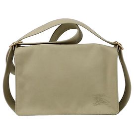 Burberry Bolsa transversal Trench Verde