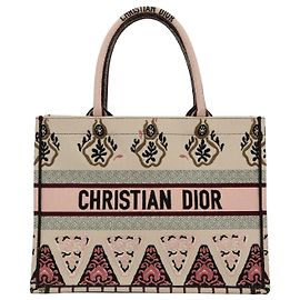 Dior Book Tote Medium Tote Bag Multiple colors
