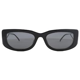 Occhiali da sole Prada neri PR 14YS Nero