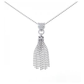 Cartier Panthère Halskette Andere