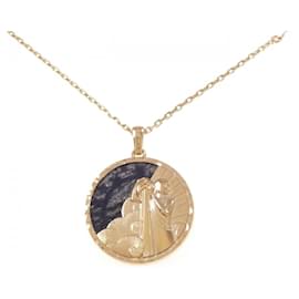 Van Cleef & Arpels Zodiac Necklace Other
