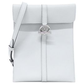 Pochette à main Hermès GLENAN TO GO Autre