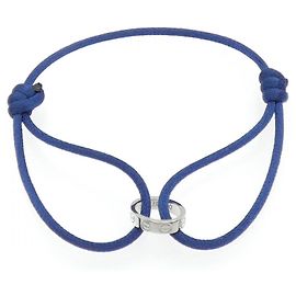 Bracciale Love Cartier in Oro Bianco D'oro