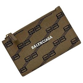Monedero Beige Balenciaga Beige
