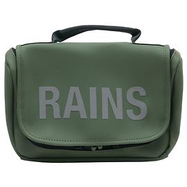 Bolso Texel W3 - RAINS - Sintético - Verde Verde