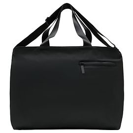 Dash Messenger W3 Shopper Bag - RAINS - Synthetisch - Schwarz Schwarz