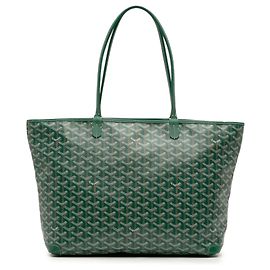 Goyard Goyardine Artois Mm Vert