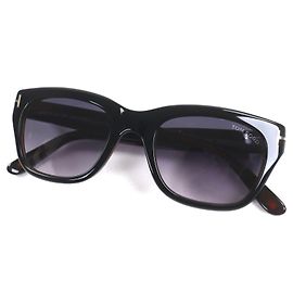 TOM FORD Snowdon Sunglasses Brown