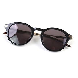 Occhiali da sole Gucci Sherry Line Nero