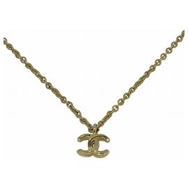Collana Coco Mark di Chanel Altro