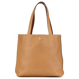 Hermès Swift Double Sens 28 Marrom