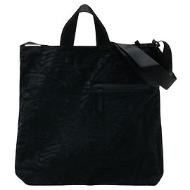 Dash W3 Shopper Bag - RAINS - Synthetisch - Schwarz Schwarz