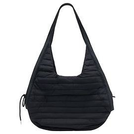 Sac à épaule Koya Vision - RAINS - Synthétique - Noir Noir