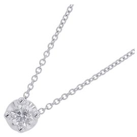 Bulgari Collier Corona Bvlgari Doré