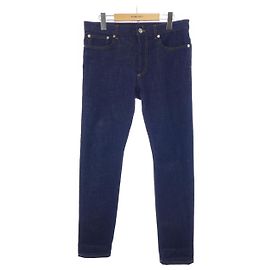 Dior Jeans Blau Marineblau