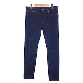 Jeans Dior Bleu Bleu Marine