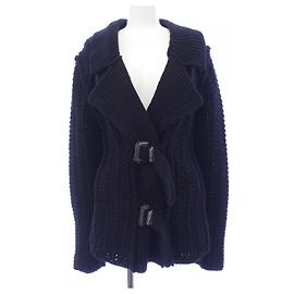 Cardigan Chanel Nero