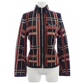 Giacca in lana Hermès Nero