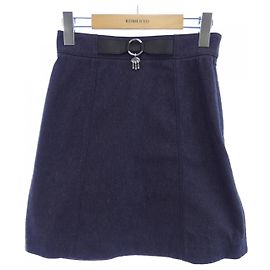 Hermès Hermes Rock Blau