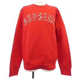 Moletom Louis Vuitton Vermelho