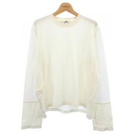 Autre Marque Top SUNSEA Beige