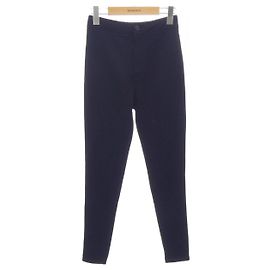 Yves Saint Laurent Saint Laurent Pants Black