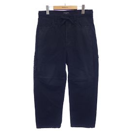 Balenciaga Pants Black
