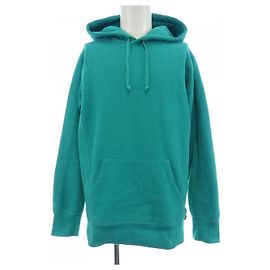 Supreme SICK MOTHER Kapuzenpullover Grün