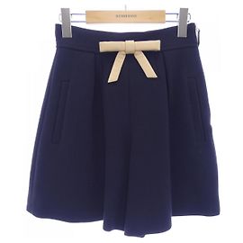 Pantalones cortos Louis Vuitton Azul Azul marino