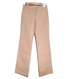 Pantalones Louis Vuitton Naranja