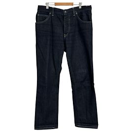 Dolce & Gabbana Dolce&Gabbana Denim Jeans Blue Other