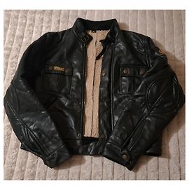 Belstaff Men's Pilot Jacket size XL Dark brown