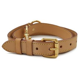 Louis Vuitton Adjustable Shoulder Strap Other