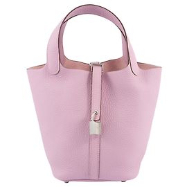 Hermès Picotin Lock PM 18 Tote Bag Other