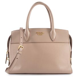 Prada Esplanade Handtasche 1BA046 Beige