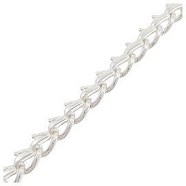 Tiffany & Co Pulseira de Charme Média Tiffany Forge Outro