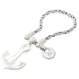 Tiffany & Co Tiffany 925 Keyring Other